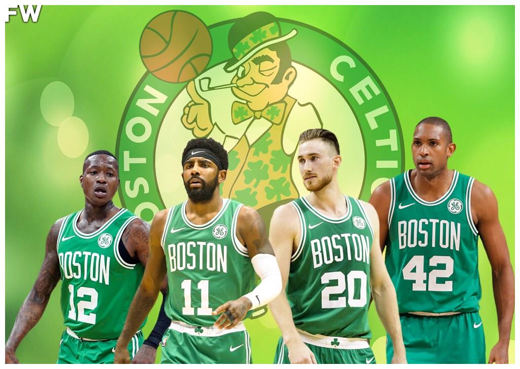 荷甲赛后走向成谜，波士顿凯尔特人调整名单，气氛紧张，年轻球员得到机会的简单介绍