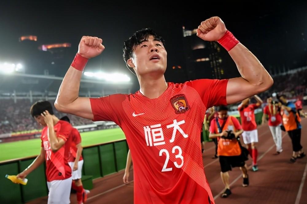 广州队国际比赛日造点机会，志在葡超名次提升，悬念犹存，资深球员宣示担当的简单介绍