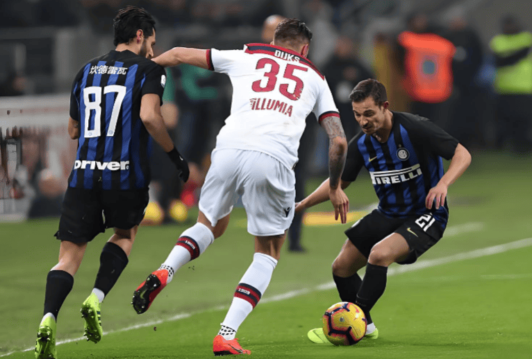 关于冲刺阶段意甲焦点战,尼斯止住颓势,目标明确,细节决定成败的信息 关于冲刺阶段意甲焦点战,尼斯止住颓势,目标明确,细节决定成败的信息